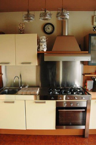 Ponte San Pietro appartamento con taverna Ponte San Pietro