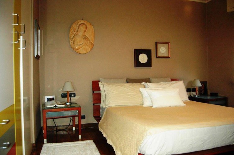 Ponte San Pietro appartamento con taverna Ponte San Pietro