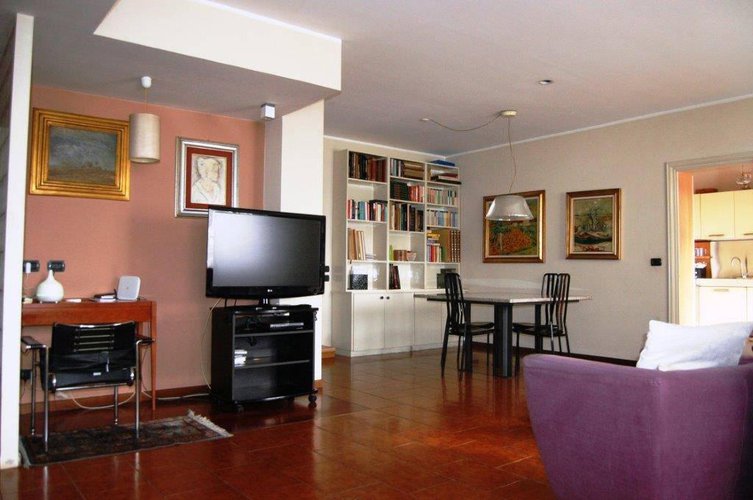 Ponte San Pietro appartamento con taverna Ponte San Pietro