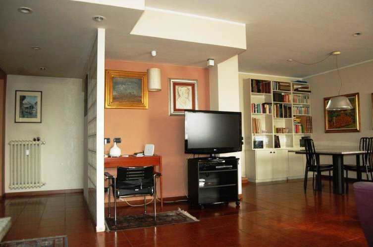 Ponte San Pietro appartamento con taverna Ponte San Pietro