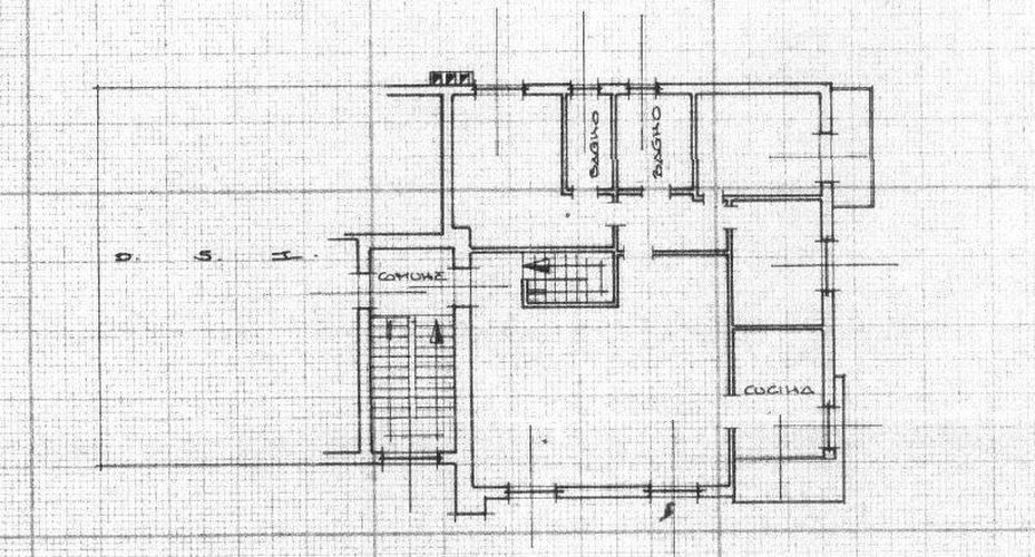 Ponte San Pietro appartamento con taverna Ponte San Pietro