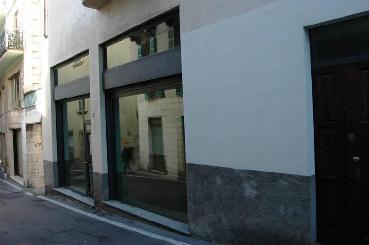 Ponte Sano Pietro negozio