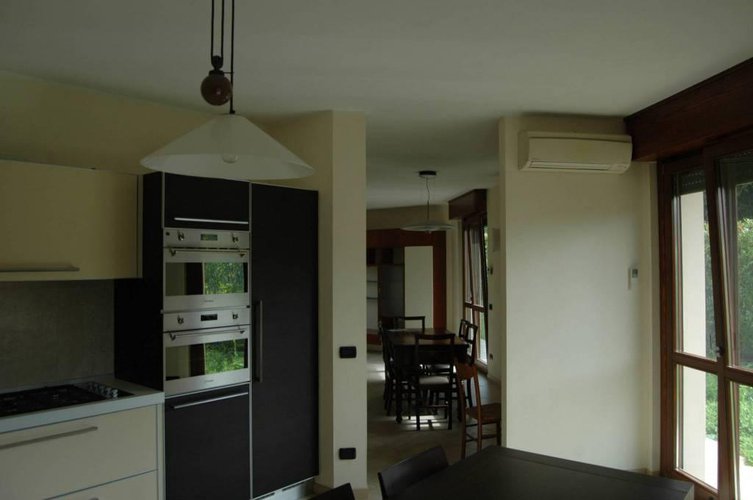 Villa singola Sorisole Sorisole