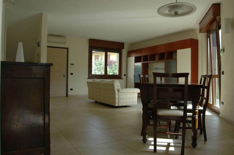 Villa singola Sorisole Sorisole