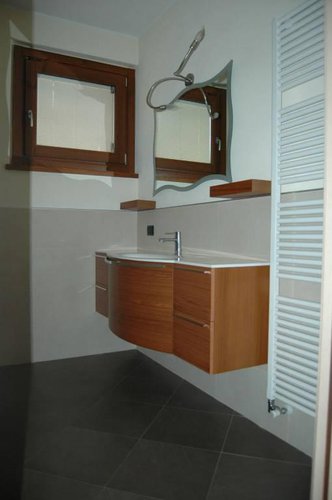 Villa singola Sorisole Sorisole