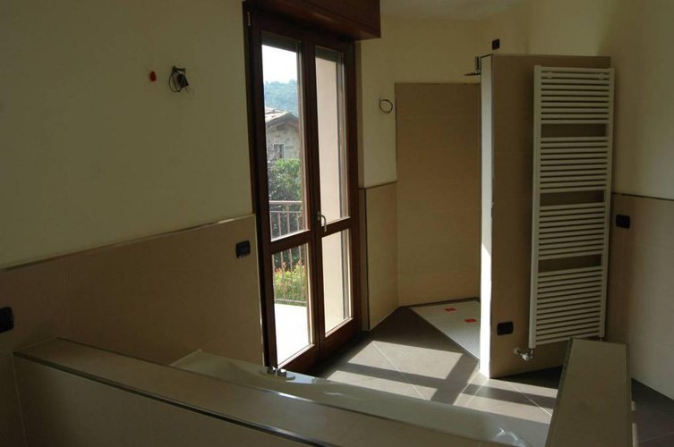 Villa singola Sorisole Sorisole