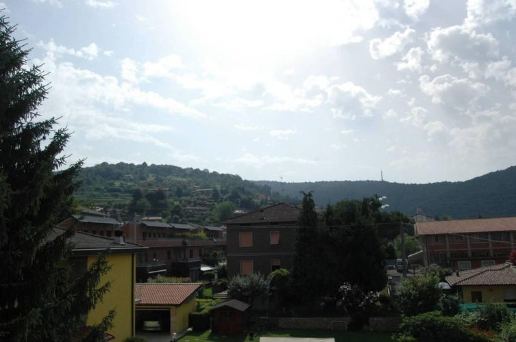 Villa singola Sorisole Sorisole