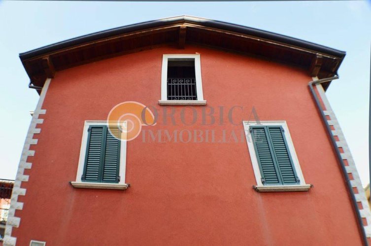 Ampio QUADRILOCALE Sorisole - Petosino Sorisole