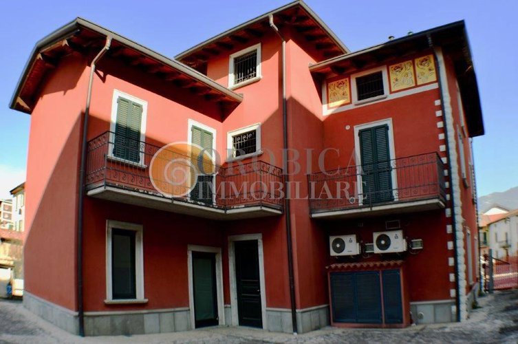 Ampio QUADRILOCALE Sorisole - Petosino Sorisole