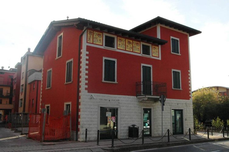 Negozio in vendita a SORISOLE PETOSINO Sorisole