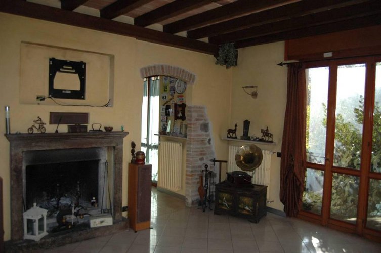 trilocale a Petosino Sorisole