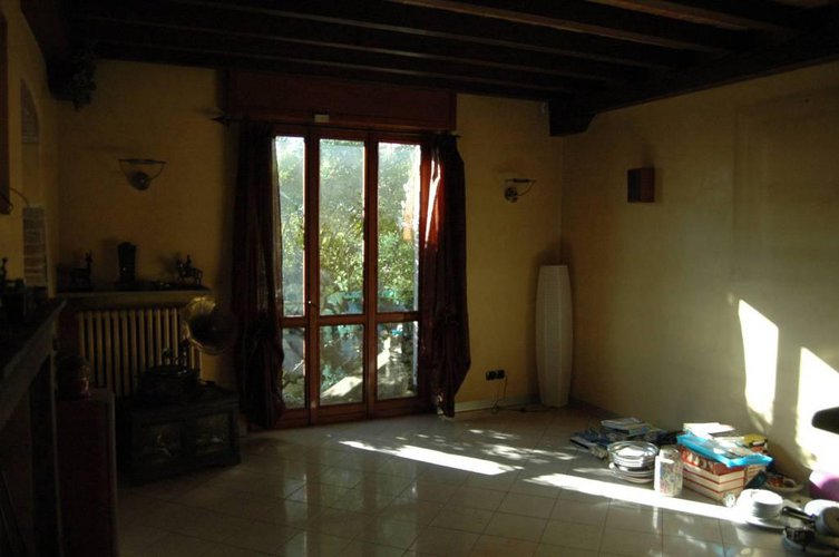 trilocale a Petosino Sorisole