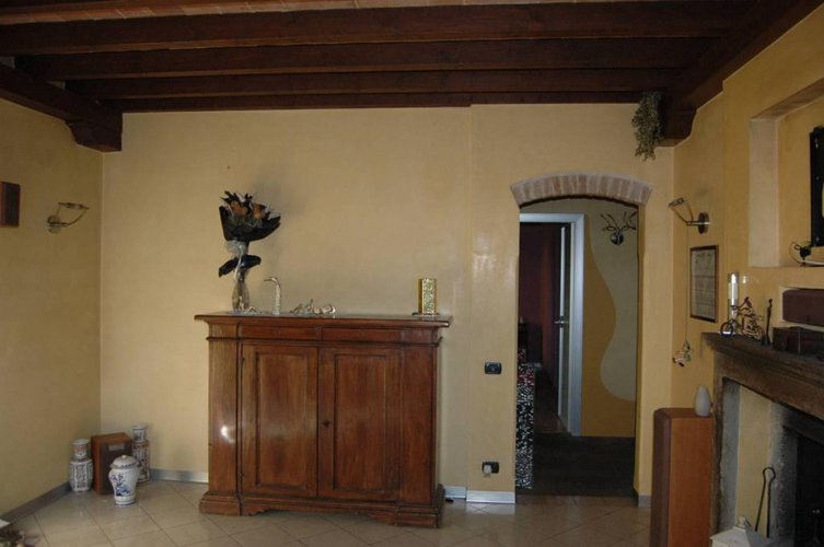 trilocale a Petosino Sorisole