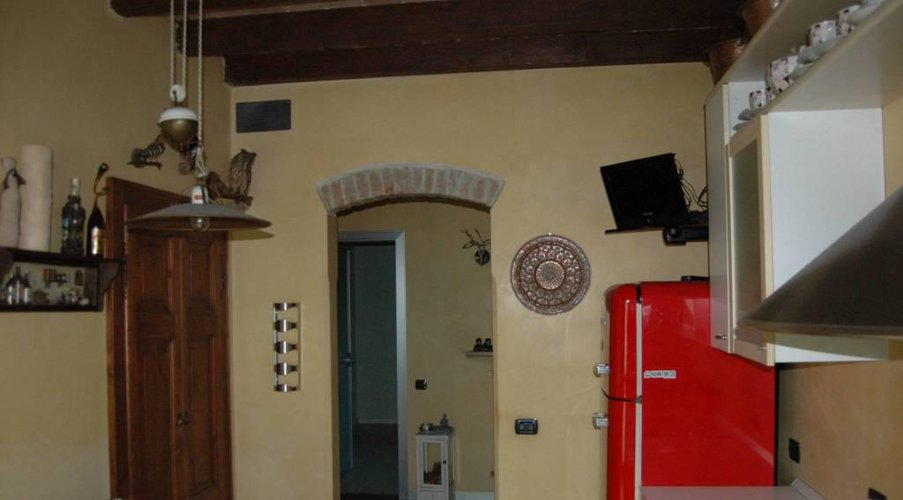 trilocale a Petosino Sorisole