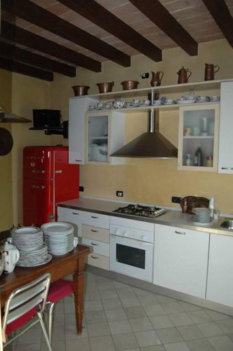 trilocale a Petosino Sorisole