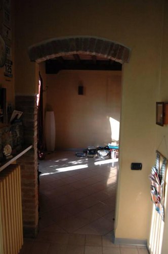 trilocale a Petosino Sorisole