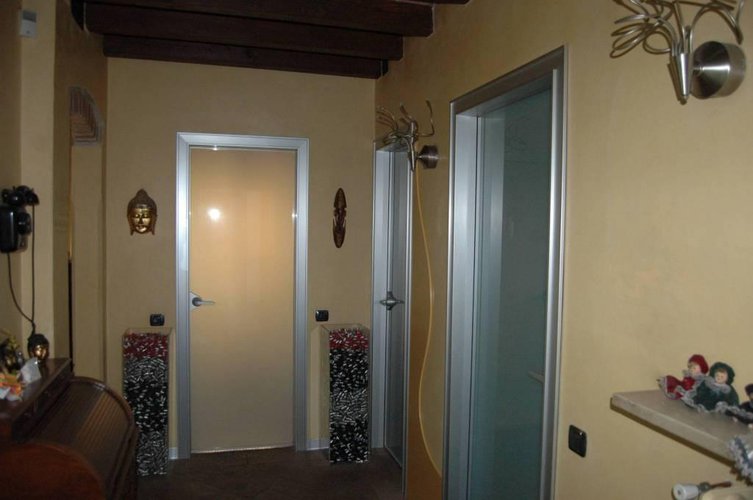 trilocale a Petosino Sorisole