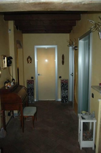 trilocale a Petosino Sorisole