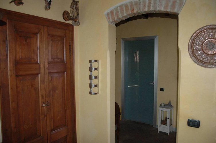 trilocale a Petosino Sorisole