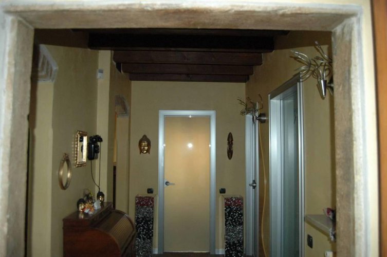 trilocale a Petosino Sorisole