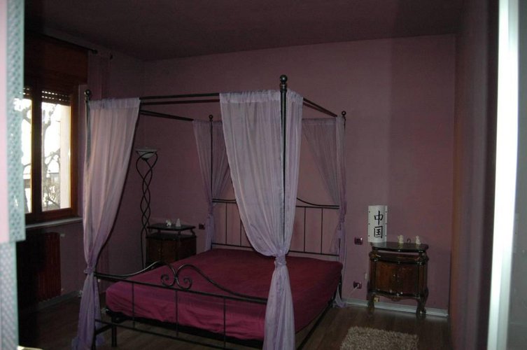 trilocale a Petosino Sorisole