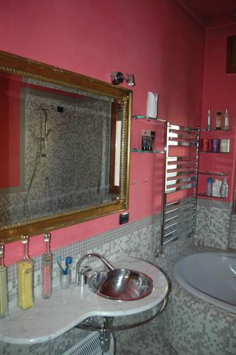 trilocale a Petosino Sorisole