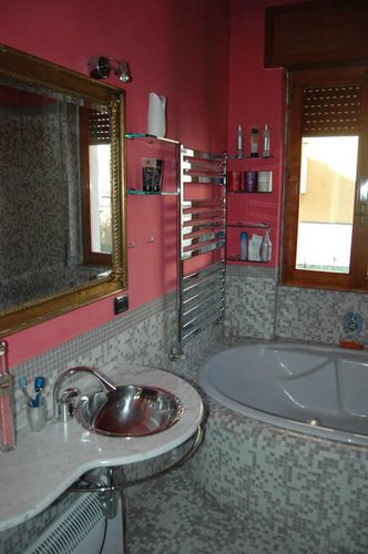 trilocale a Petosino Sorisole