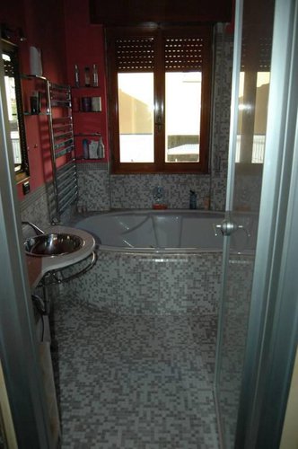 trilocale a Petosino Sorisole