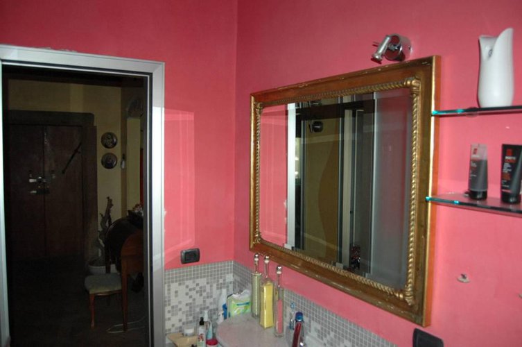 trilocale a Petosino Sorisole