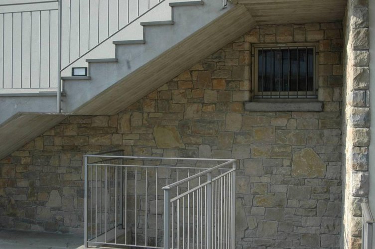 Porzione di villa bifamiliare a Petosino Sorisole