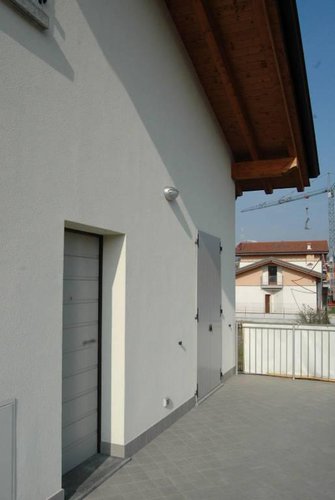 Porzione di villa bifamiliare a Petosino Sorisole