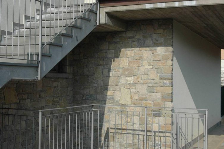 Porzione di villa bifamiliare a Petosino Sorisole