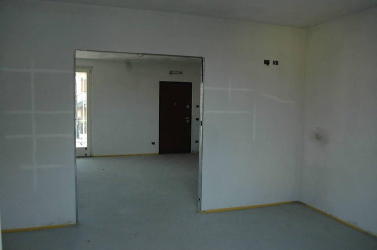 Porzione di villa bifamiliare a Petosino Sorisole