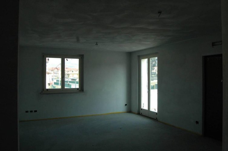 Porzione di villa bifamiliare a Petosino Sorisole