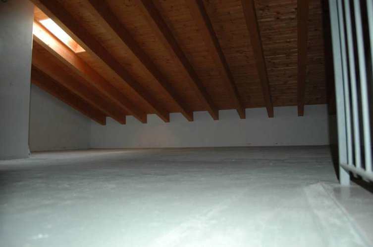 Porzione di villa bifamiliare a Petosino Sorisole