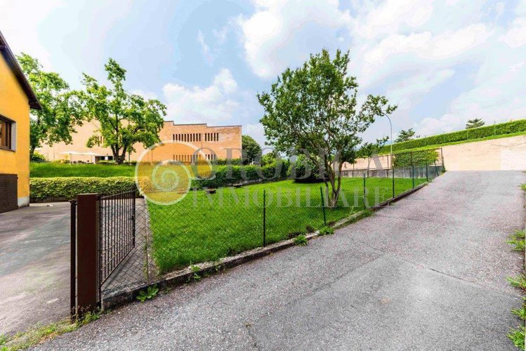 Casa indipendente a Ponteranica Ponteranica