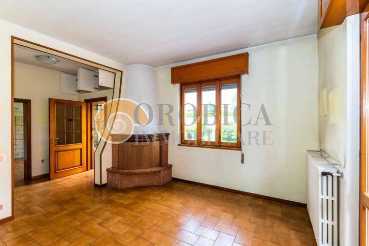 Casa indipendente a Ponteranica Ponteranica