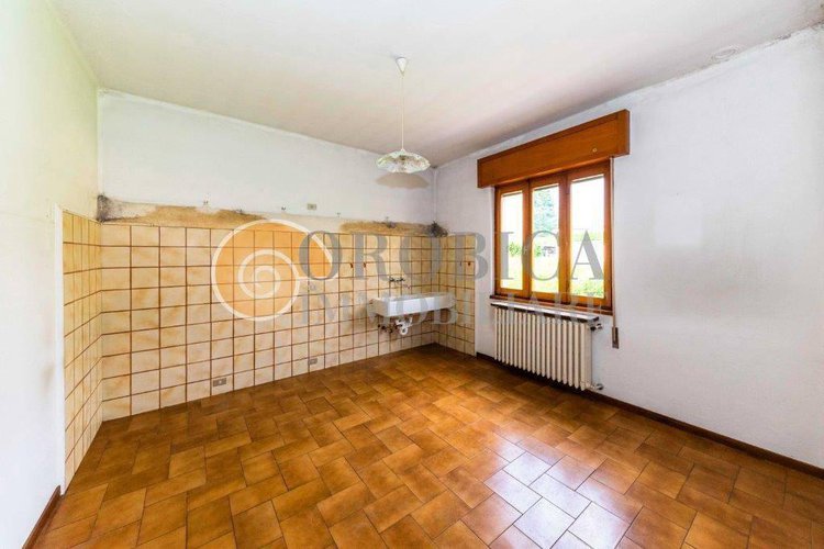 Casa indipendente a Ponteranica Ponteranica