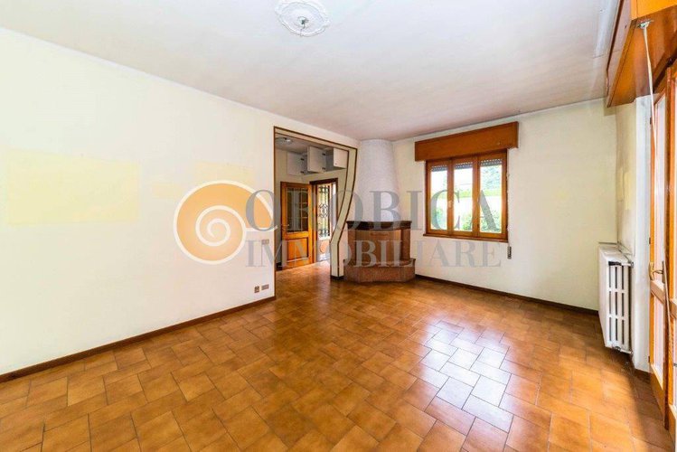 Casa indipendente a Ponteranica Ponteranica