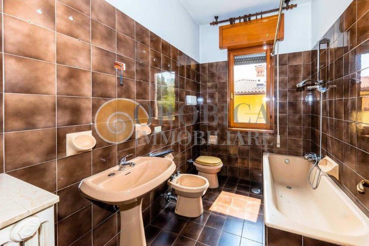 Casa indipendente a Ponteranica Ponteranica