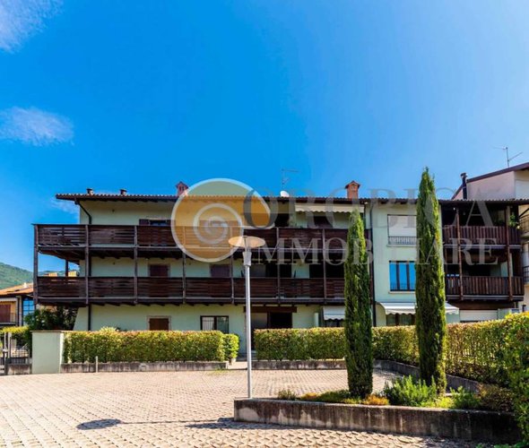 Quadrilocale a Ponteranica zona collinare Ponteranica