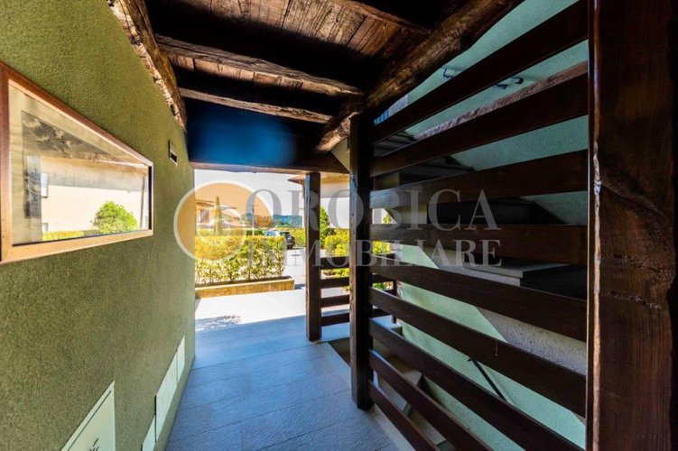 Quadrilocale a Ponteranica zona collinare Ponteranica