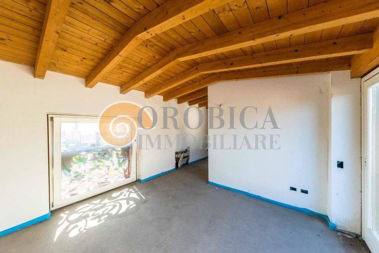 Porzione di casa a Bottanuco Bottanuco