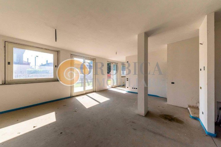 Porzione di casa a Bottanuco Bottanuco