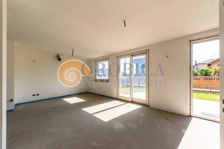 Porzione di casa a Bottanuco Bottanuco