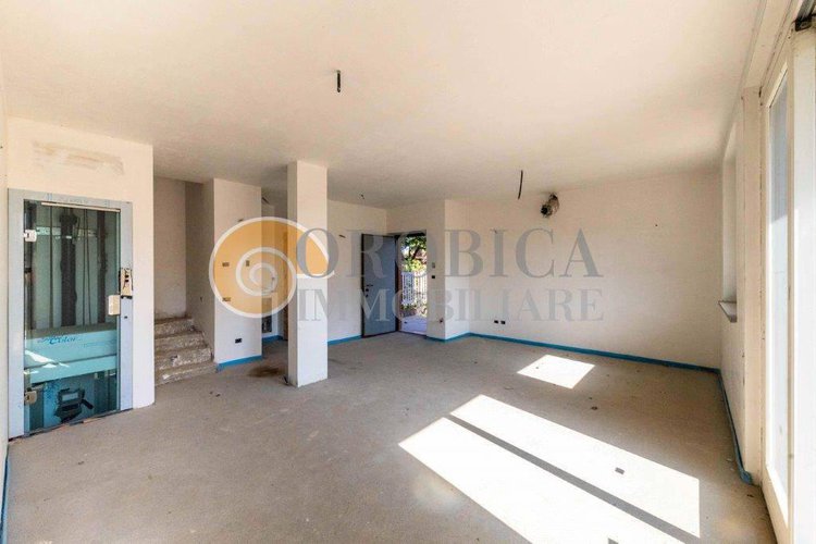 Porzione di casa a Bottanuco Bottanuco