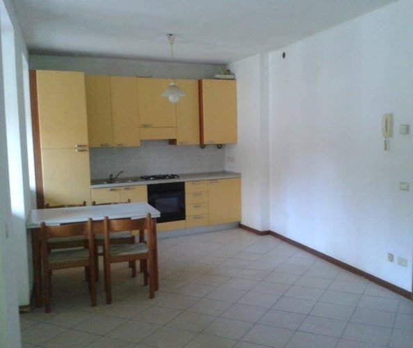Trilocale a Bergamo zona Loreto Bergamo