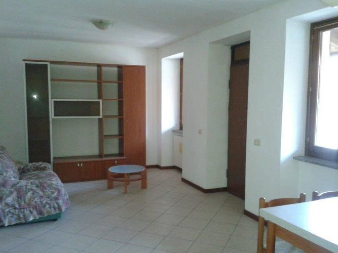 Trilocale a Bergamo zona Loreto Bergamo