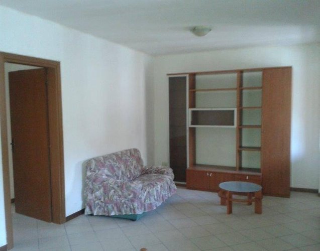Trilocale a Bergamo zona Loreto Bergamo