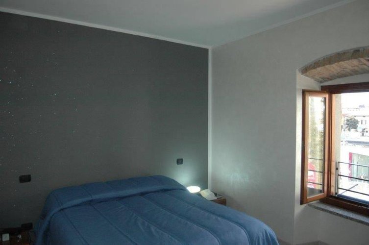 Trilocale a Bergamo zona Loreto Bergamo